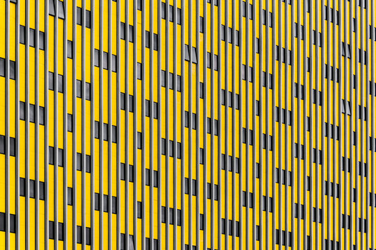 Building wall
