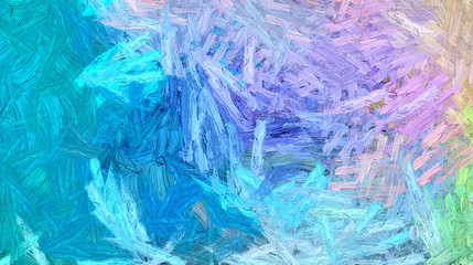 Abstraction oil paintings for sale, stock. Creative design background with textured brush strokes. Art wall decor print. Abstract handmade pattern. Contemporary original texture in high resolution.