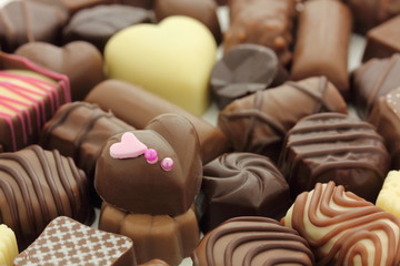 チョコレート