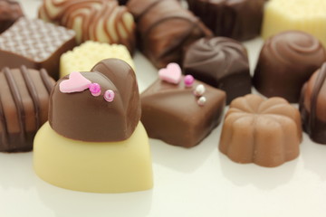 チョコレート