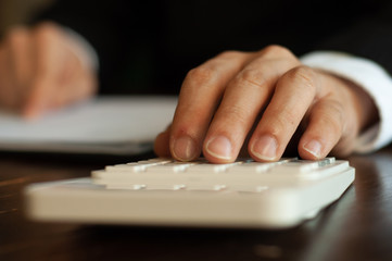Business accounting and auditing 