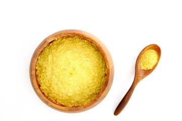 Nutritional yeast flakes