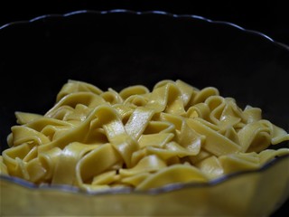 Macarrão Massa Macarronada