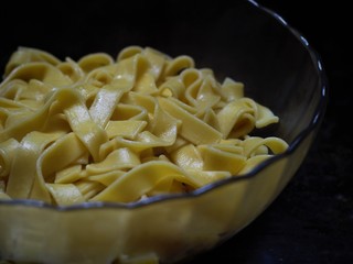 Macarrão Massa Macarronada