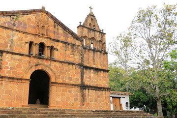 Barichara