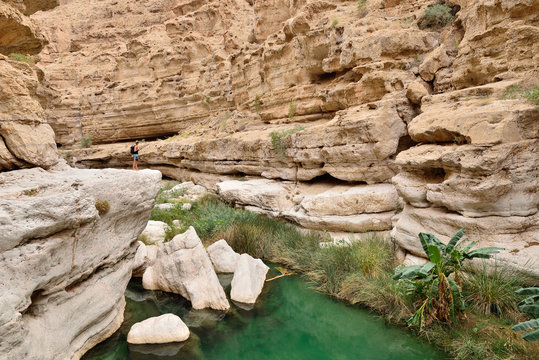 Beautiful Oman is waiting for you