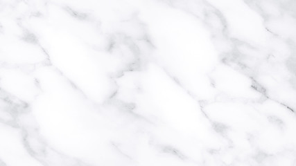 White marble texture for background or tiles floor decorative design.