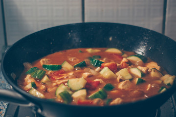 Kochen