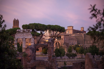 Forum Romanum