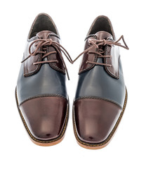 Pair of dress shoes
