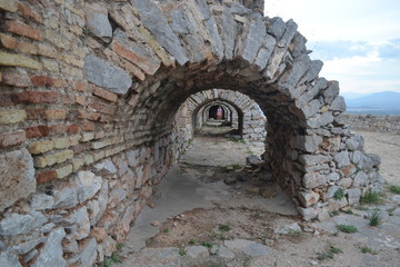 archways