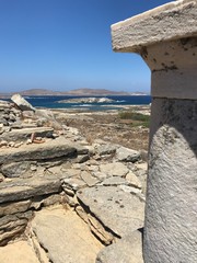 capital and landscape