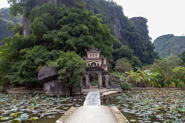 Ninh Binh - Vietnam