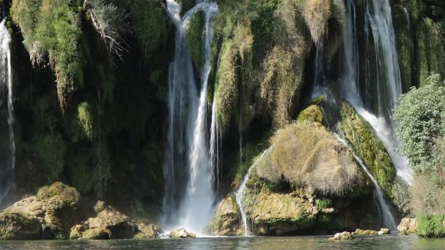 kravice falls