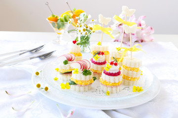 たまごサンドイッチ