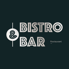 Restaurant brand design