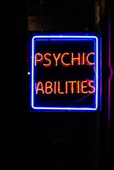 Psychic Sign