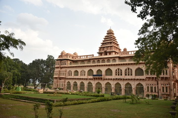 Chandragiri Fort, Andhra Pradesh, India