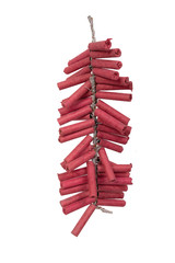 Chinese firecrackers