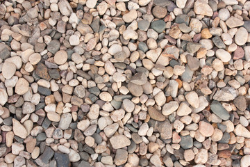 small scattered stones, texture, background