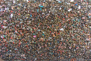 Bubblegum Alley - Higuera St
