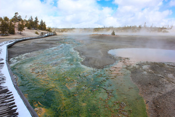 yellowstone