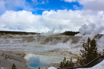 yellowstone