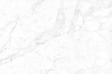 White gray marble texture background with high resolution, top view of natural tiles stone in luxury and seamless glitter pattern.