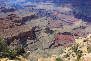 grand canypn views