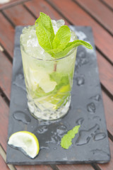 Fresh Mojito 