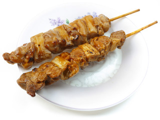 焼き鳥