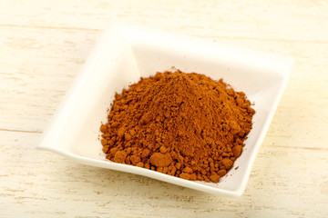 Cocoa powder