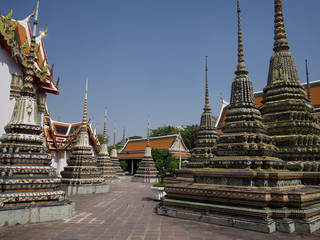 タイの風景