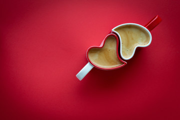 Kawa dla zakochanych © Grzegorz Targosz