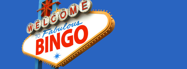 Welcome to fabulous bingo