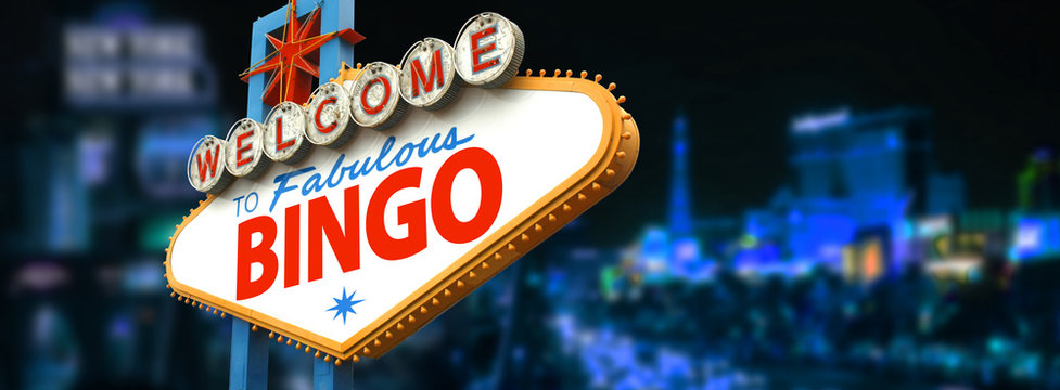Welcome to fabulous bingo