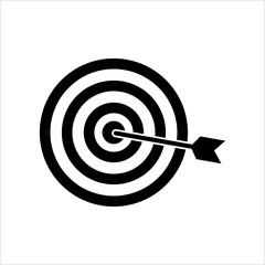 Target Icon Design