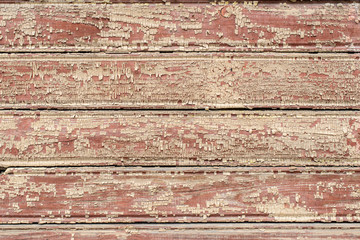 Wooden background