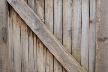 Wooden background