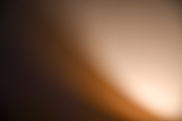 Abstract Gradient Light Background