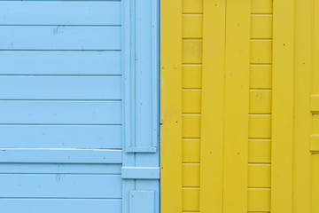 Wooden background