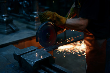  Fast food. Unhealthy concept