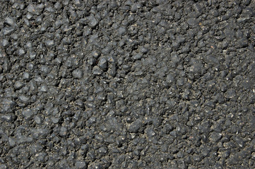Asphalt background texture