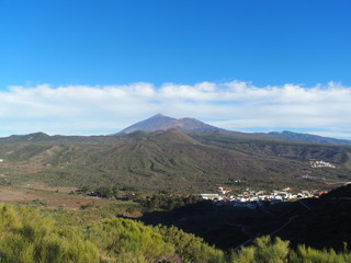 highest vulcano in europe