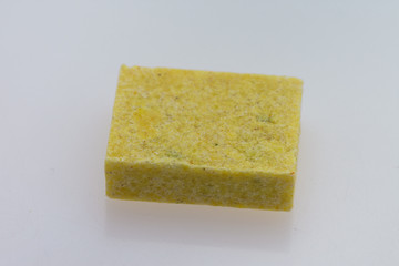 yellow Chicken Bouillon Cubes ,soup