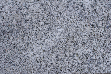 Closeup of a grey wall, texture background