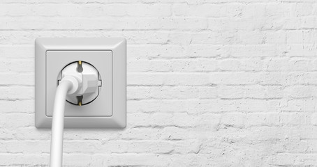Power Plug