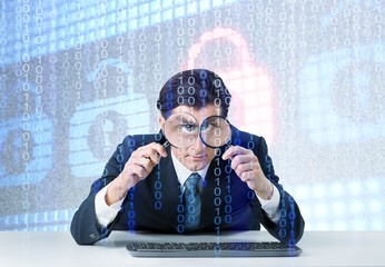 Hacking.