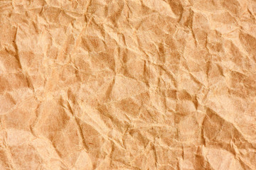 Brown paper texture