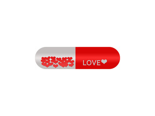 Love pill